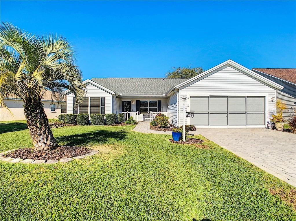 1150 Salido Ave., The Villages, FL 32159