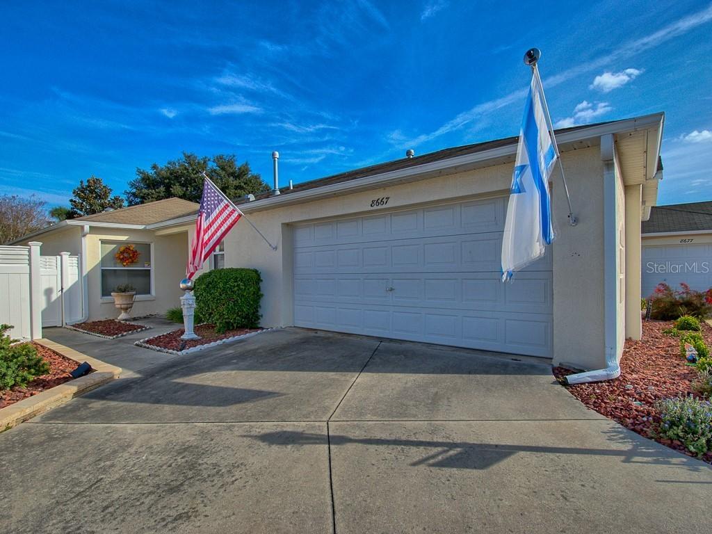 8667 SE 166 Birchbrook Loop, The Villages, FL 32162