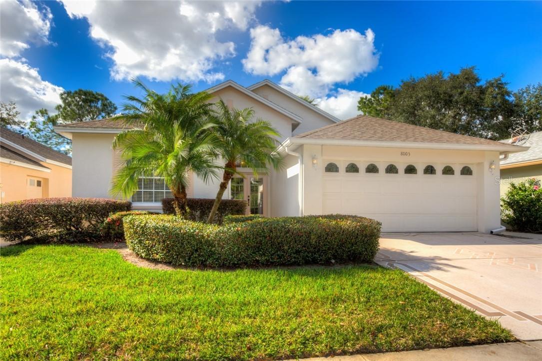 8003 Arcadian Ct., Mount Dora, FL 32757