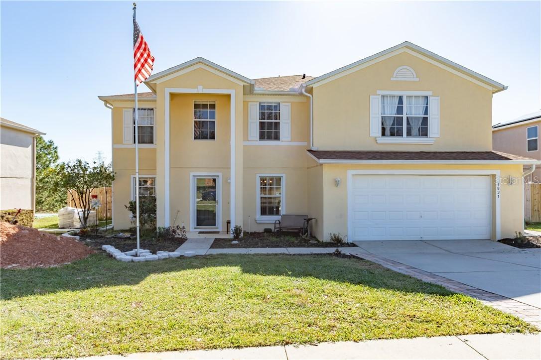 1831 Ridge Valley St., Clermont, FL 34711
