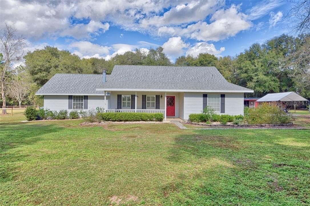 7275 SE 135th St., Summerfield, FL 34491