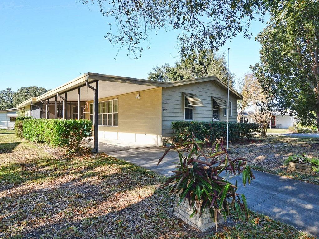 2843 Manatee Rd., Tavares, FL 32778