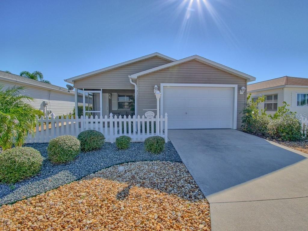 1408 Fairway St., The Villages, FL 32162