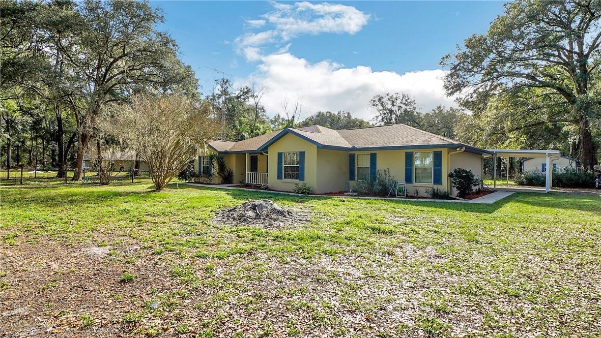 1750 SE 175th St., Summerfield, FL 34491