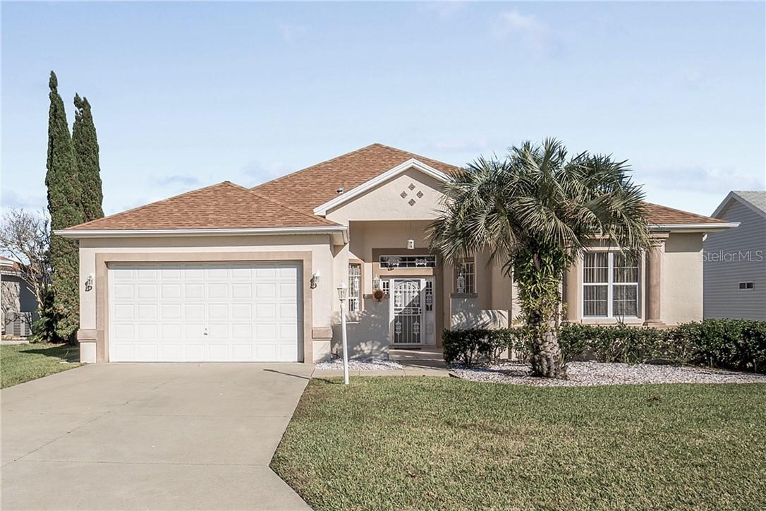 2013 Santo Domingo Dr., The Villages, FL 32159