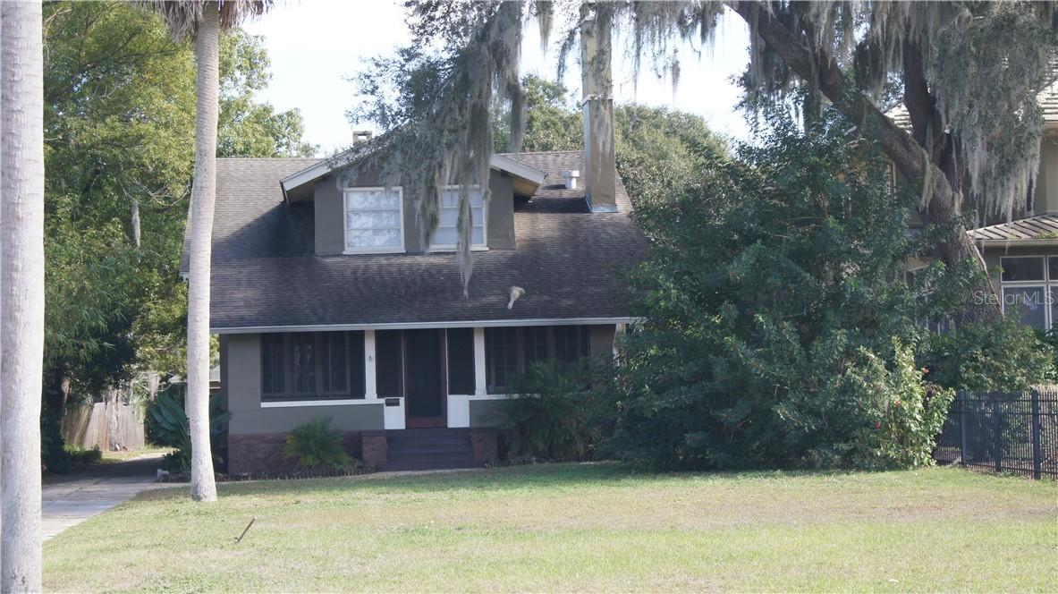 511 S Center St., Eustis, FL 32726