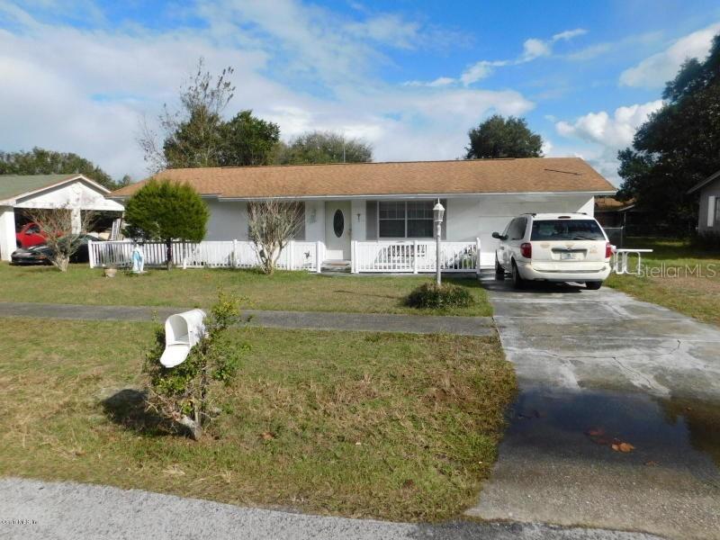 15031 SW 43rd Terrace Rd., Ocala, FL 34473