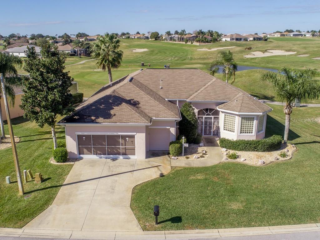 17210 SE 116th Court Rd., Summerfield, FL 34491