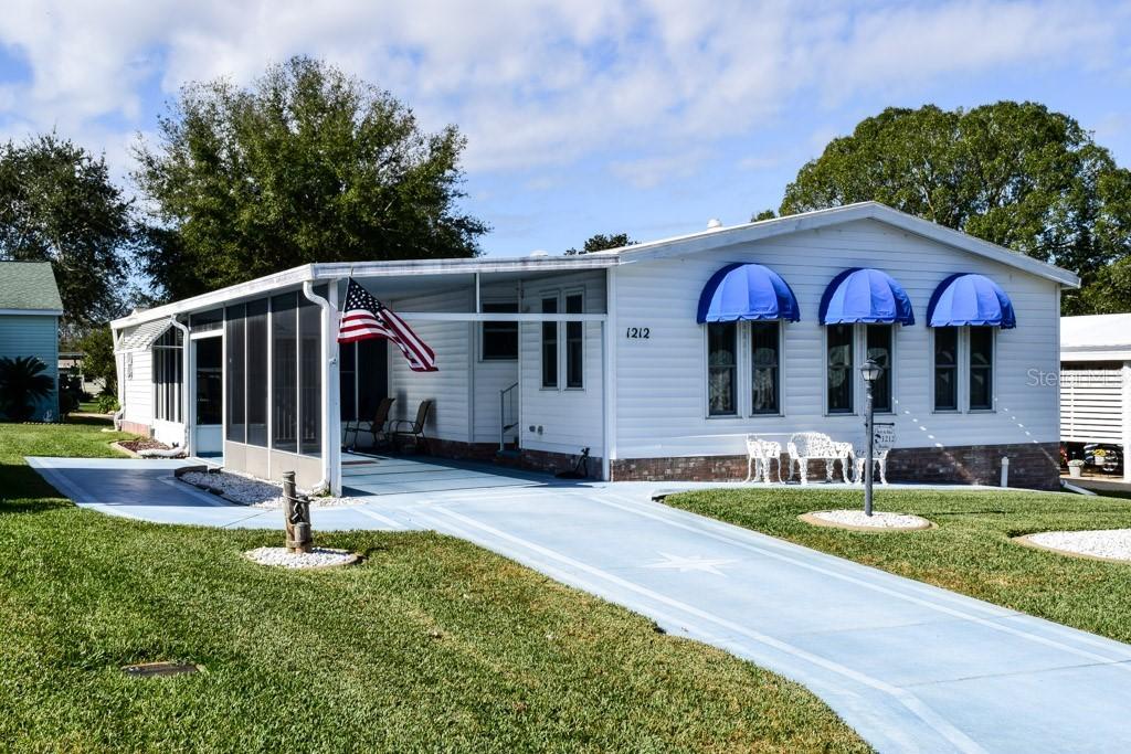 1212 Tarpon Ln., The Villages, FL 32159