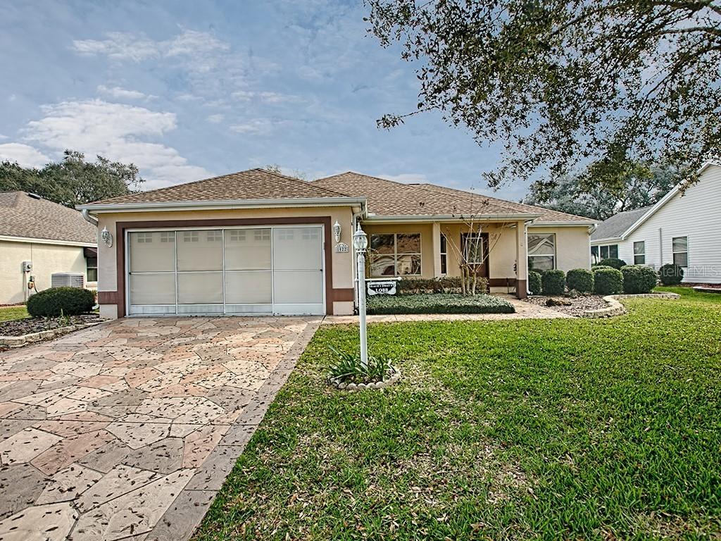 1022 San Antonio Ln., The Villages, FL 32159