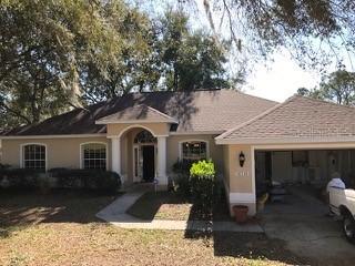 16318 Arrowhead Tr., Clermont, FL 34711