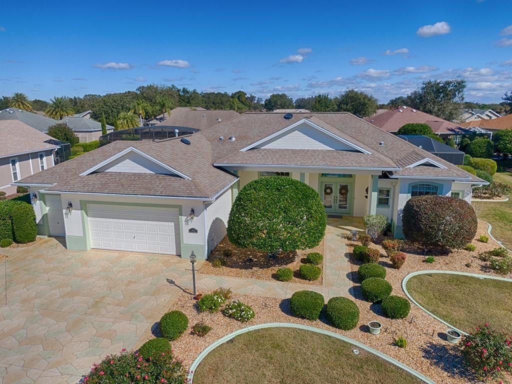 961 Brantley St., The Villages, FL 32162