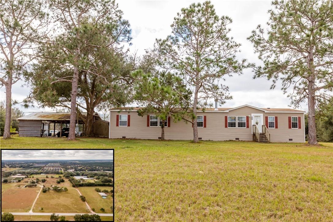 24744 Leonard Way #10, Eustis, FL 32736
