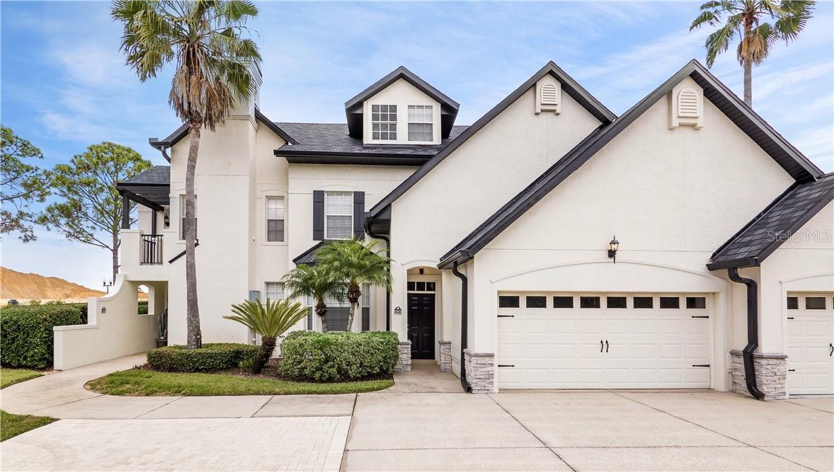 13413 Fountainbleau Dr. #5-5, Clermont, FL 34711