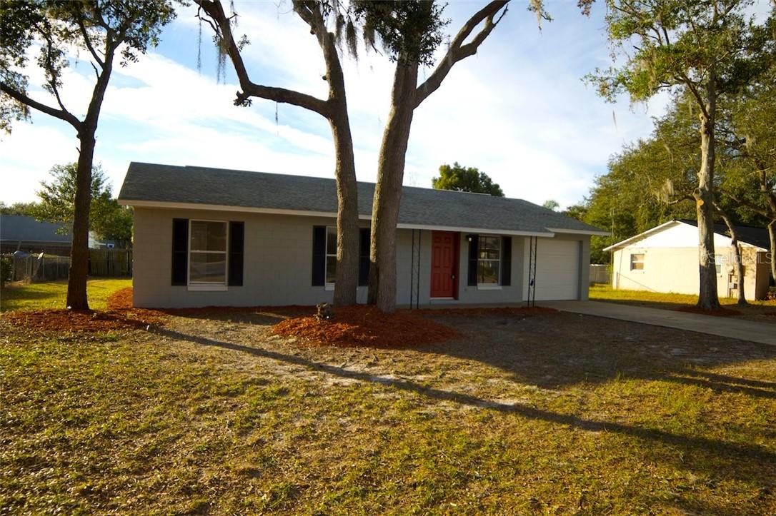 607 Cricket Hollow Ln., Eustis, FL 32726