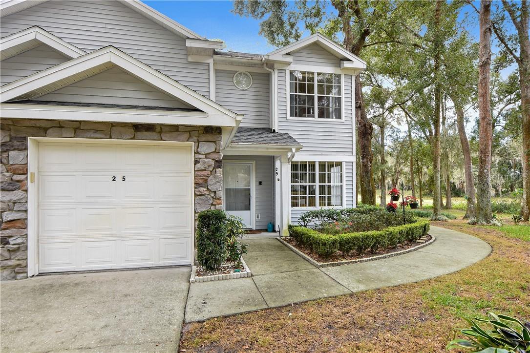 1040 Loch Vail #25, Apopka, FL 32712