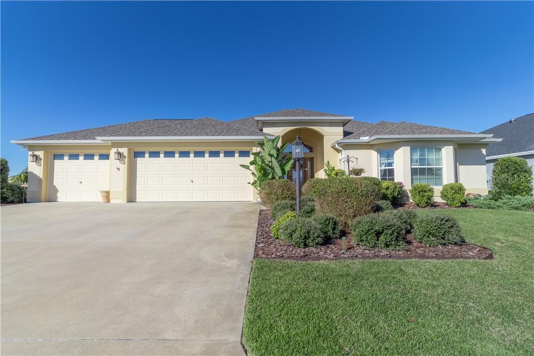 3444 Earl Way, The Villages, FL 32163