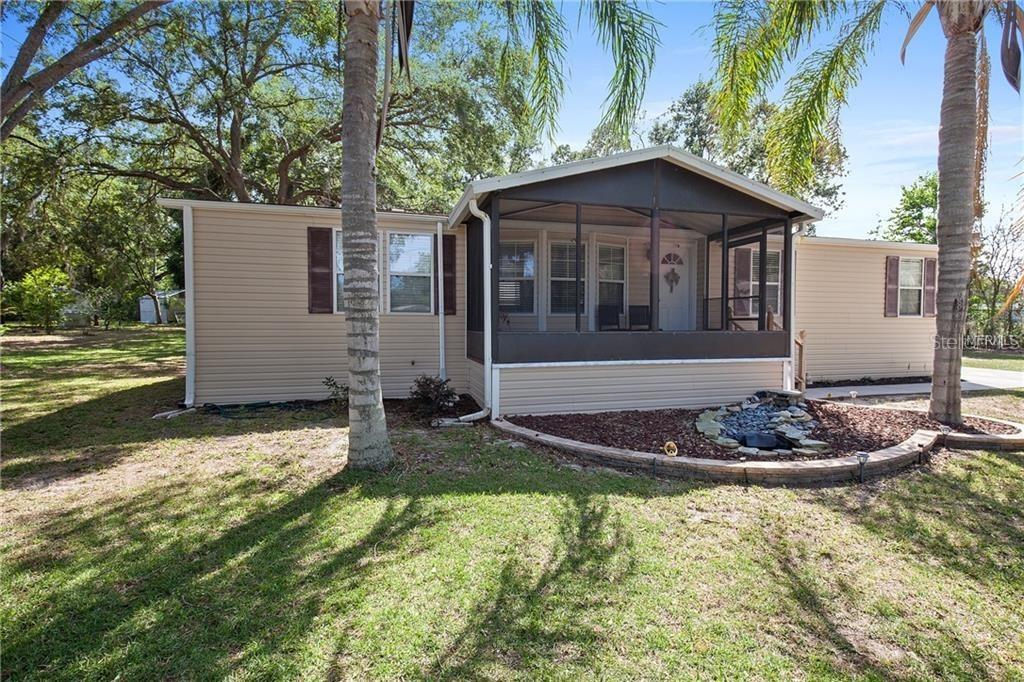 9820 SE 166 St., Summerfield, FL 34491
