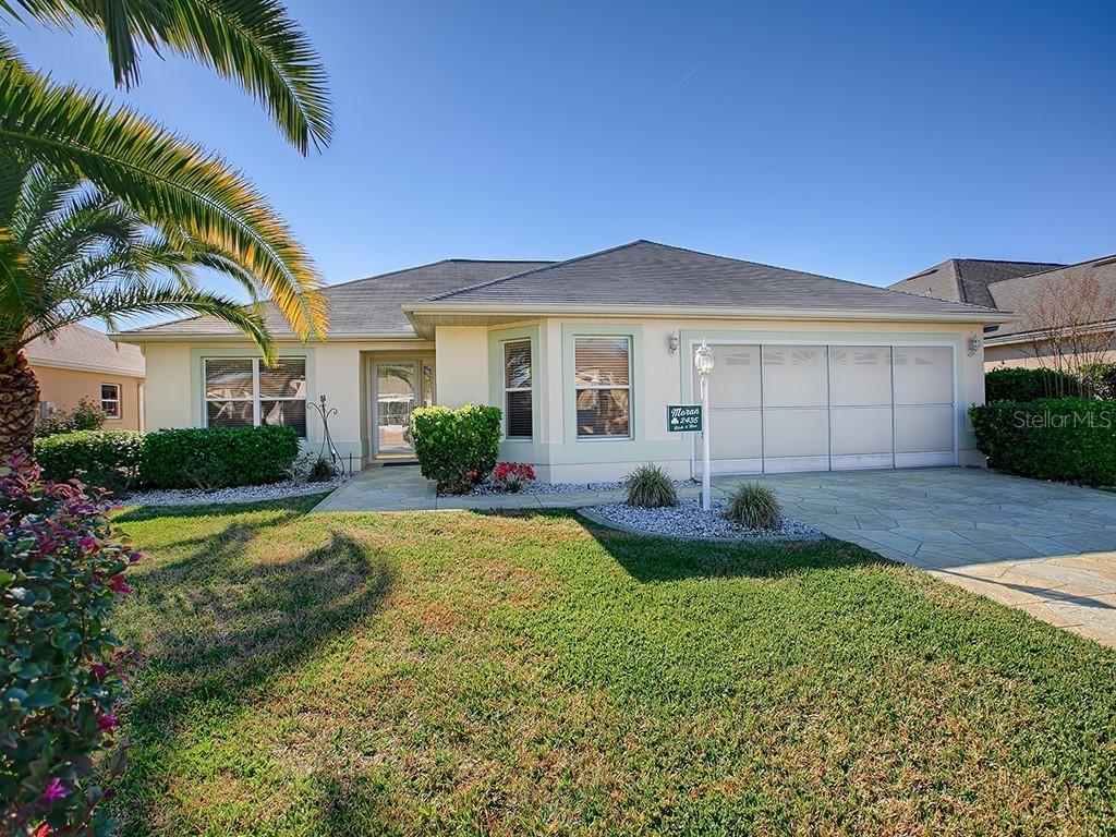2435 Ambler Cir., The Villages, FL 32162