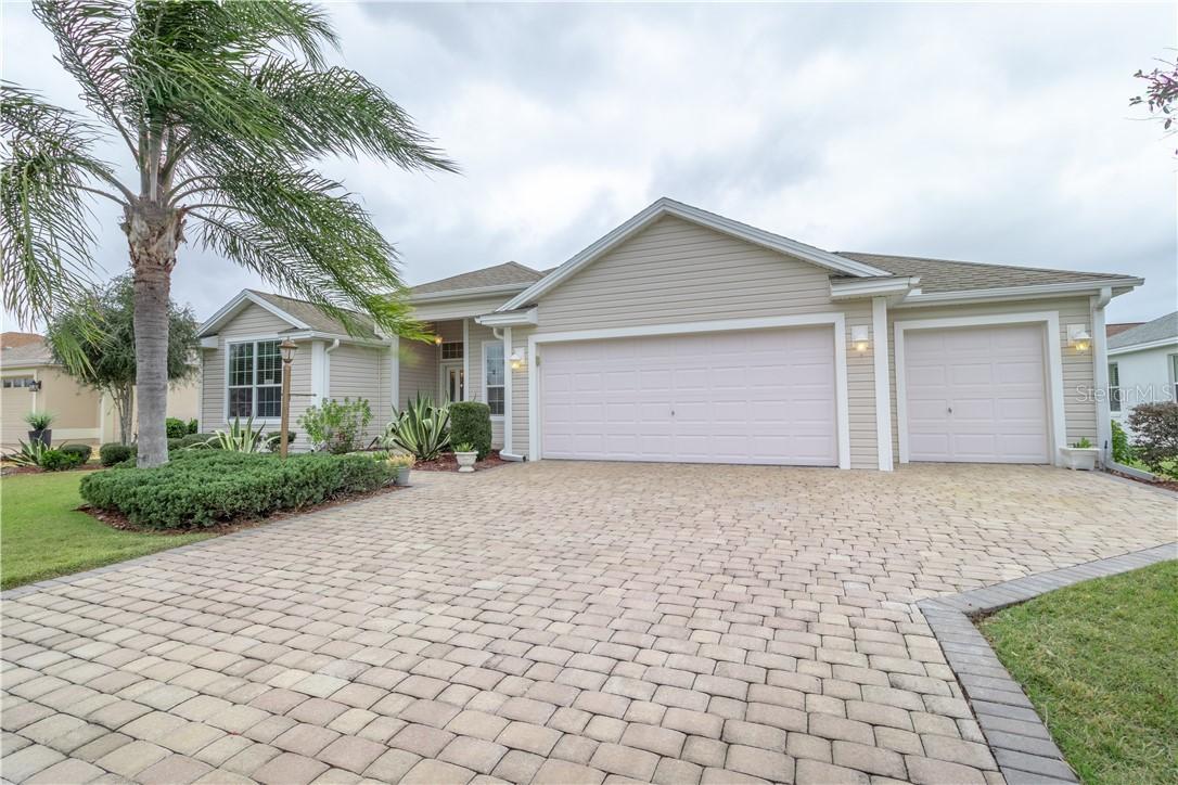 2688 Day Lily Run, The Villages, FL 32162
