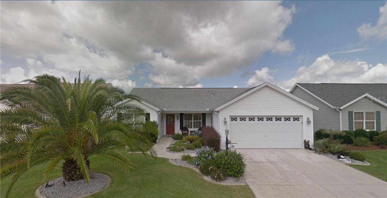 3576 Worth Cir., The Villages, FL 32162