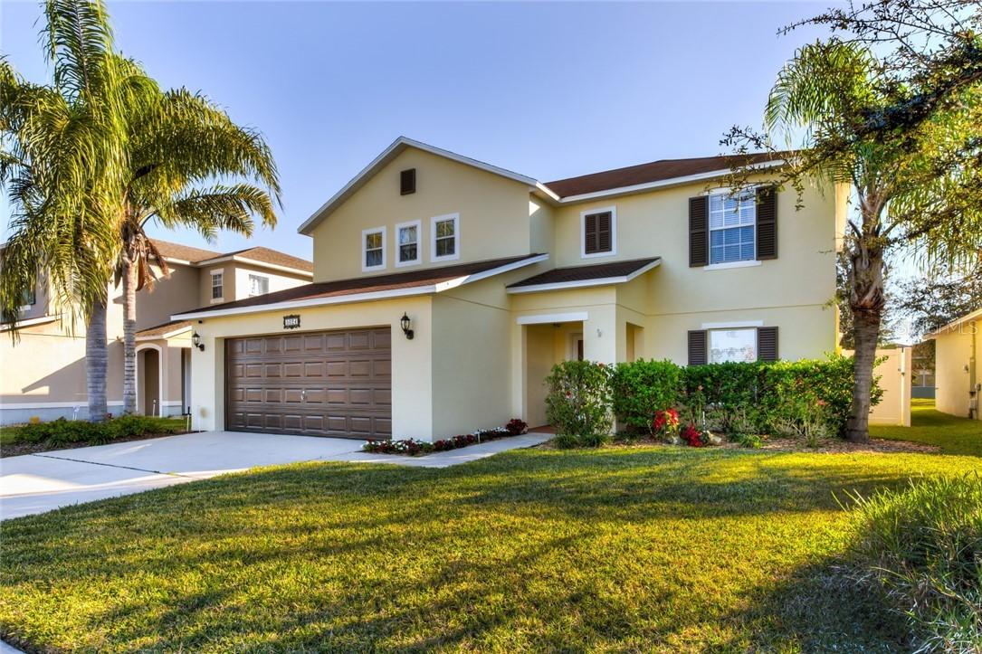 5024 Ballark St., Mount Dora, FL 32757