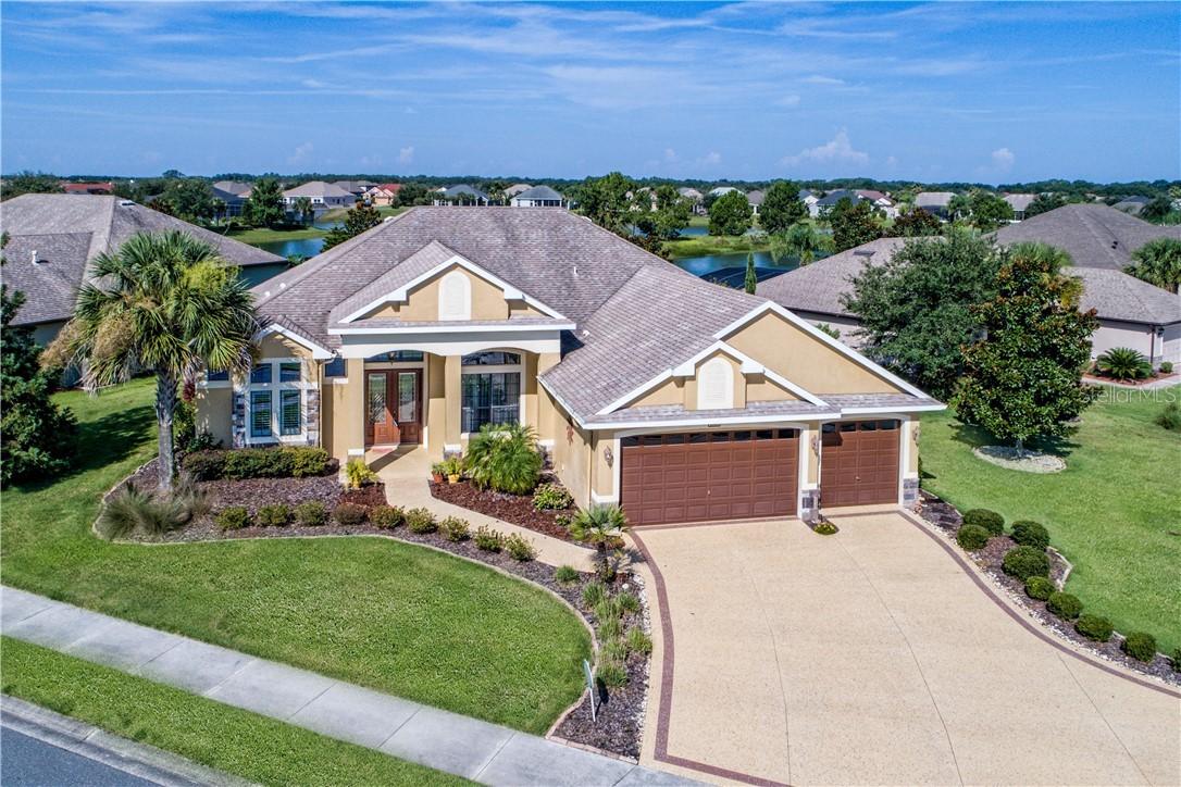 8909 Beacon Hill Ave., Mount Dora, FL 32757