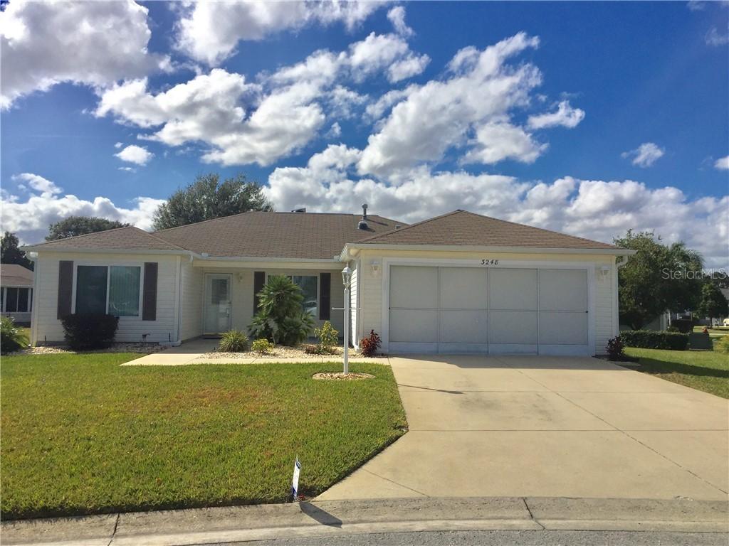 3248 Roswell Rd., The Villages, FL 32162