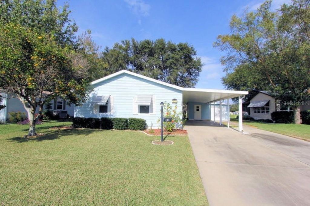 515 Bonita Dr., The Villages, FL 32159