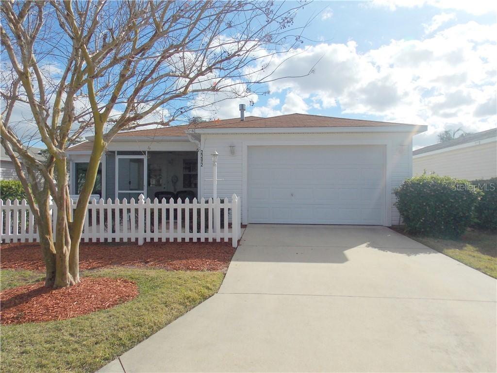 2292 Oak Bend Pl., The Villages, FL 32162