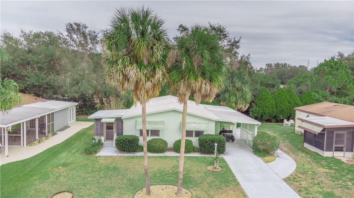 1731 W Schwartz Blvd., The Villages, FL 32159
