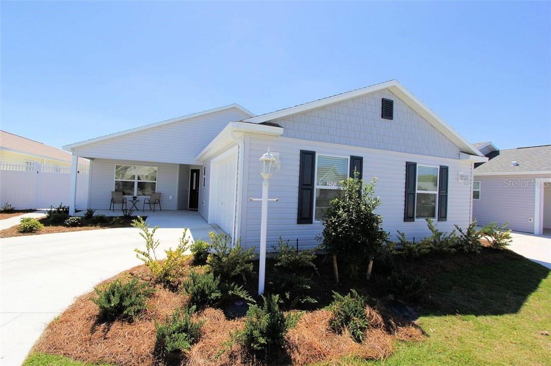 2570 Alcade Pl., The Villages, FL 32163