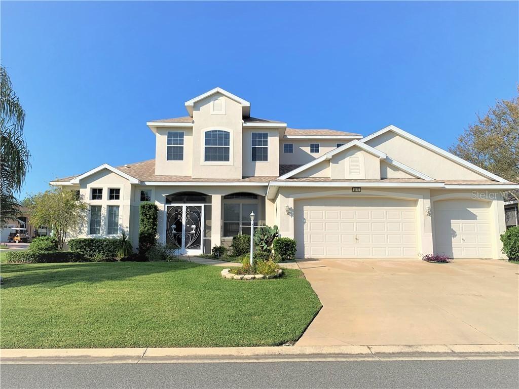 3077 Keel Ct., Tavares, FL 32778