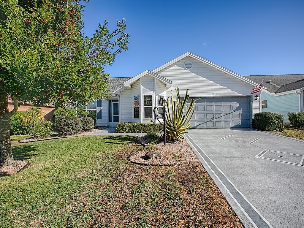 1915 Armondo Dr., The Villages, FL 32159