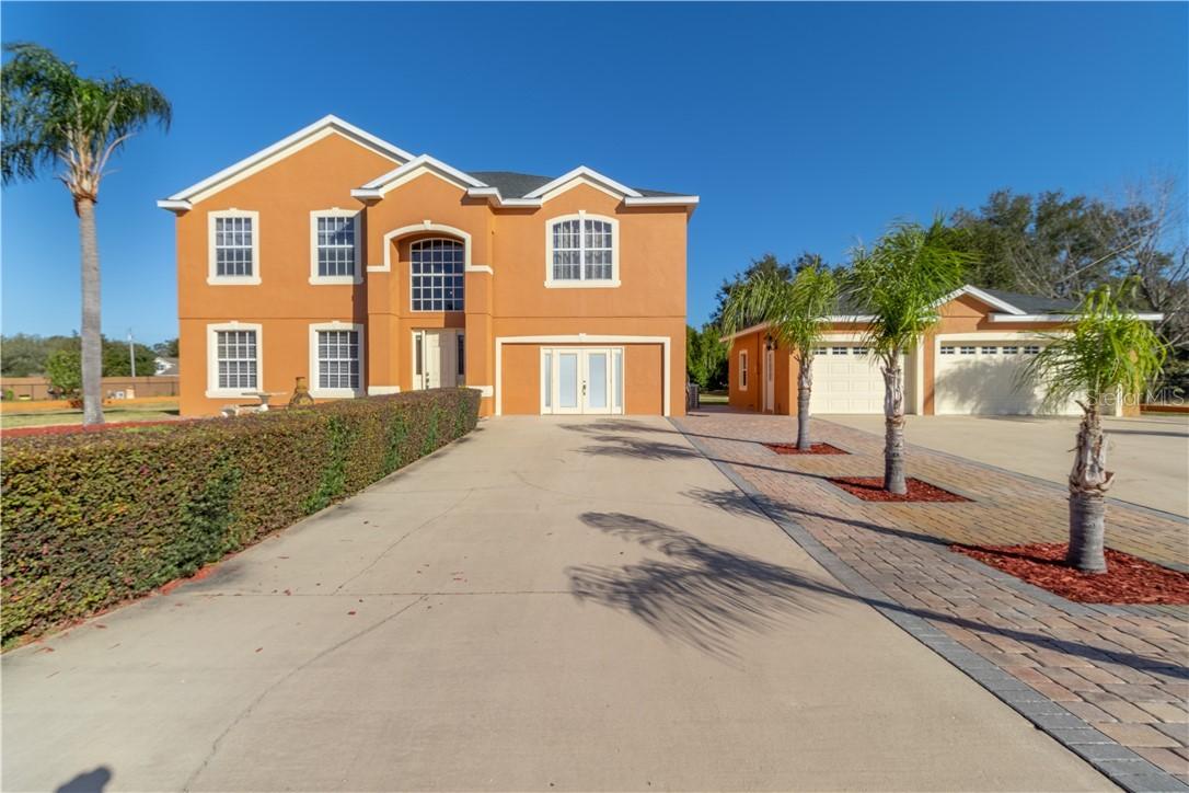 13315 Daffodil Way, Astatula, FL 34705