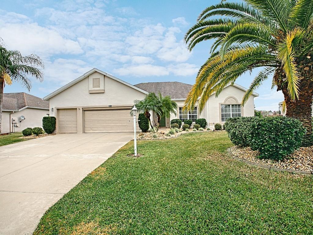 5528 Belle Terre Dr., Leesburg, FL 34748