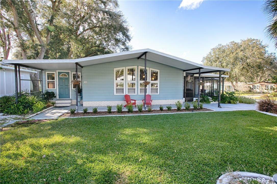 702 Orchid St., The Villages, FL 32159
