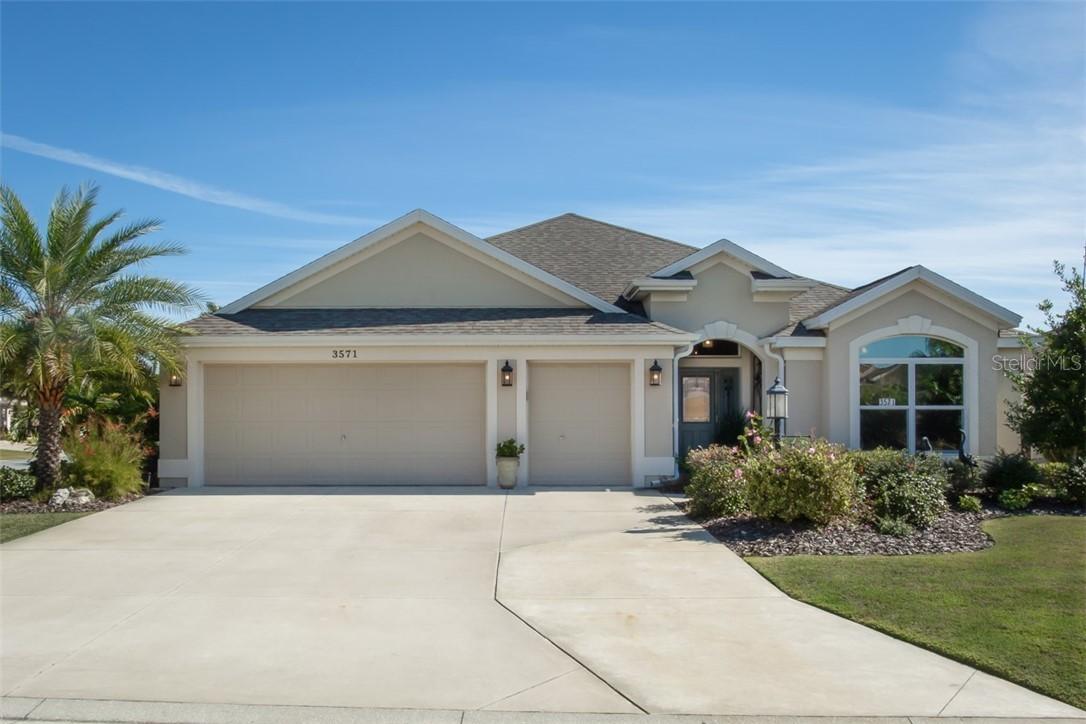 3571 Cosmos Way, The Villages, FL 32163