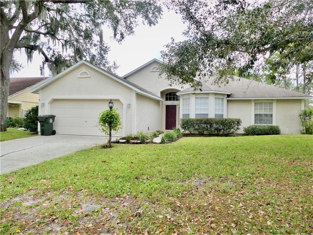 1016 Corbin Ct., Oviedo, FL 32765