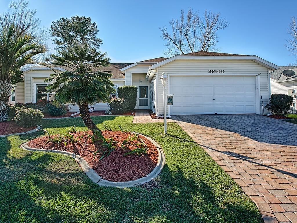 26140 Glen Eagle Dr., Leesburg, FL 34748