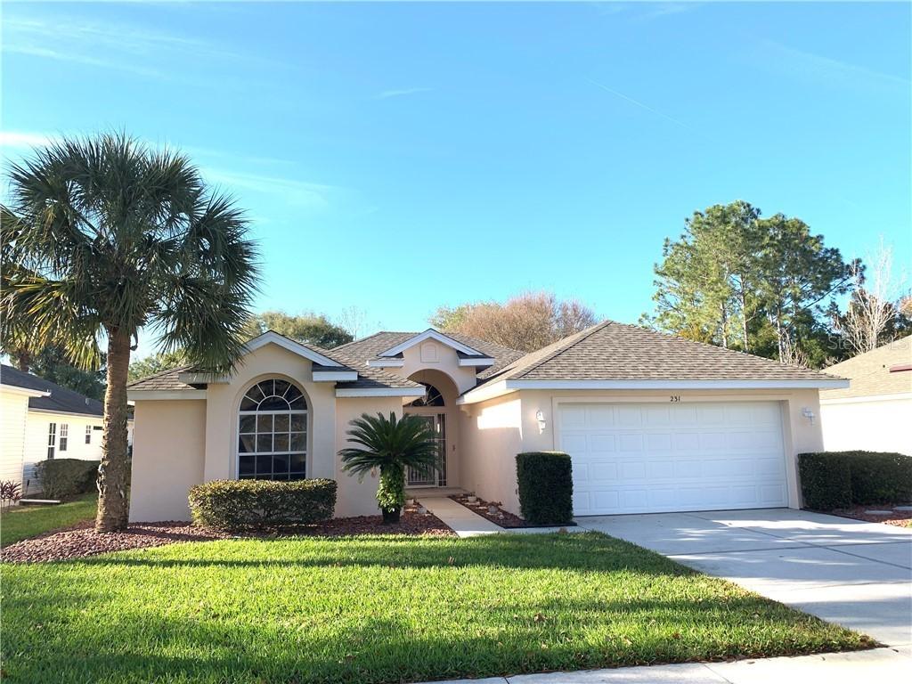 231 Juniper Way, Tavares, FL 32778