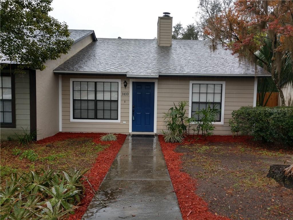 1410 Plymouth Ave., Mount Dora, FL 32757