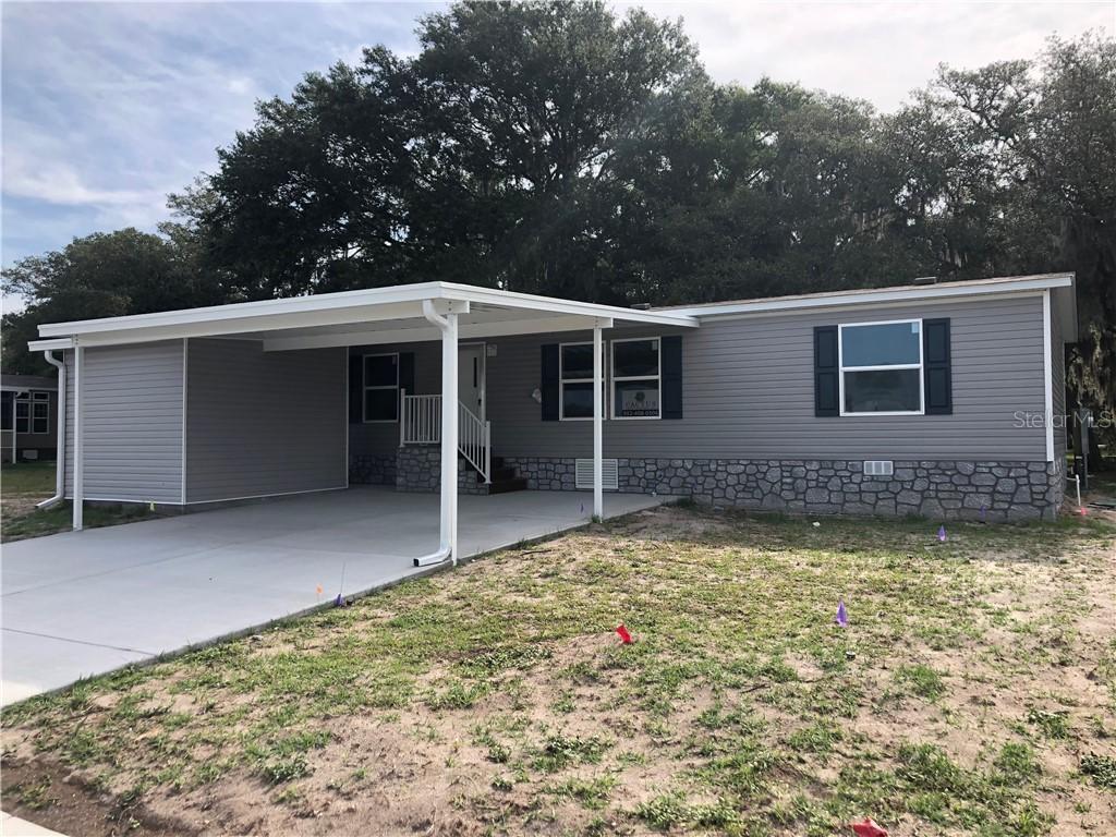 25130 Huckleberry Way #112, Astatula, FL 34705