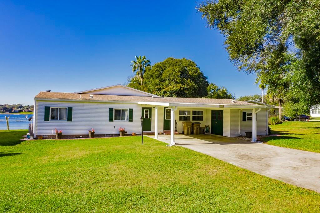 25015 Pine Hill, Leesburg, FL 34748