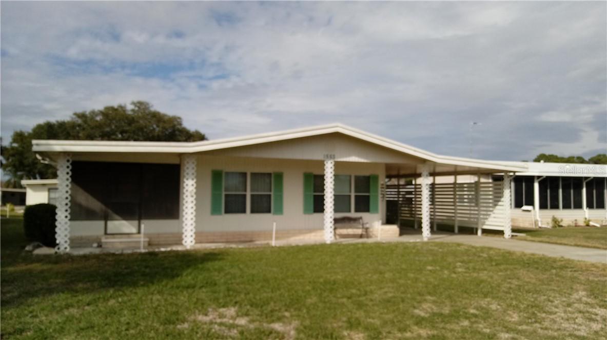 [Address Hidden by Seller], Tavares, FL 32778