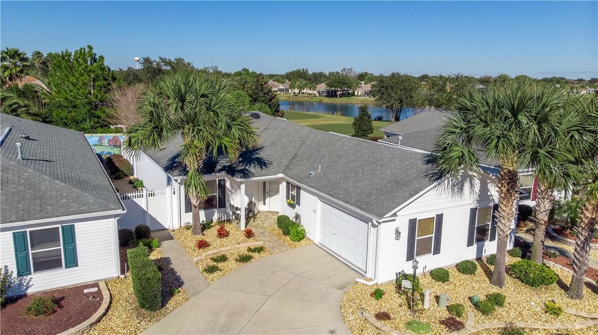 2053 Jasper Way, The Villages, FL 32162