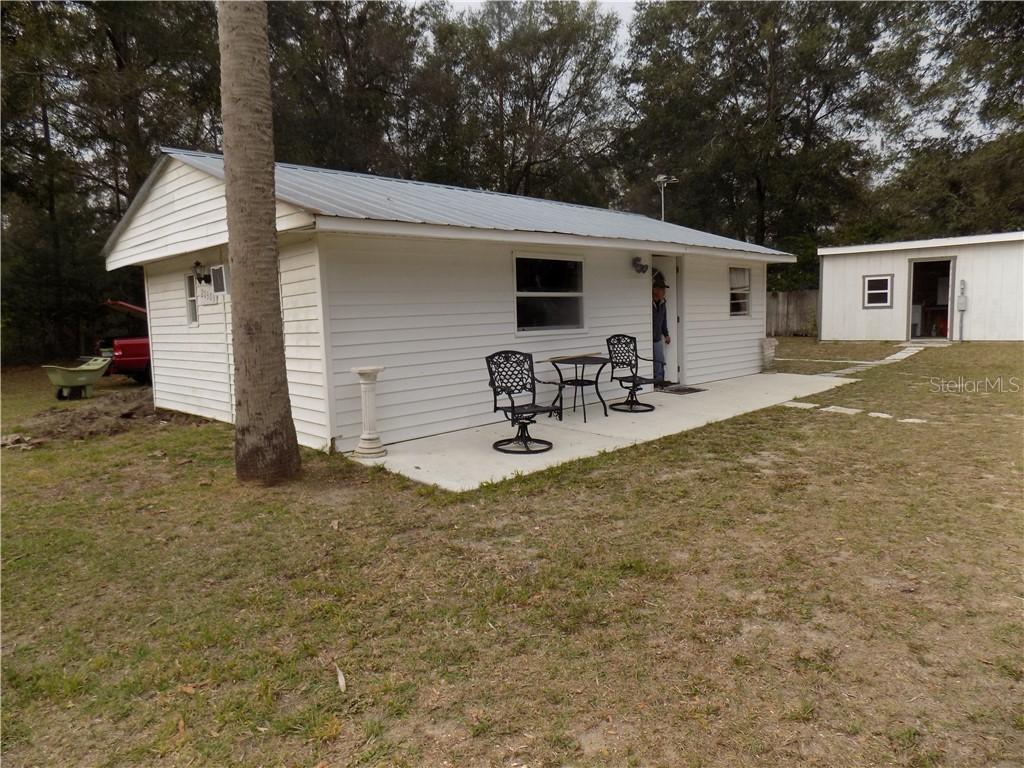 20303 Wood Duck Rd., Altoona, FL 32702