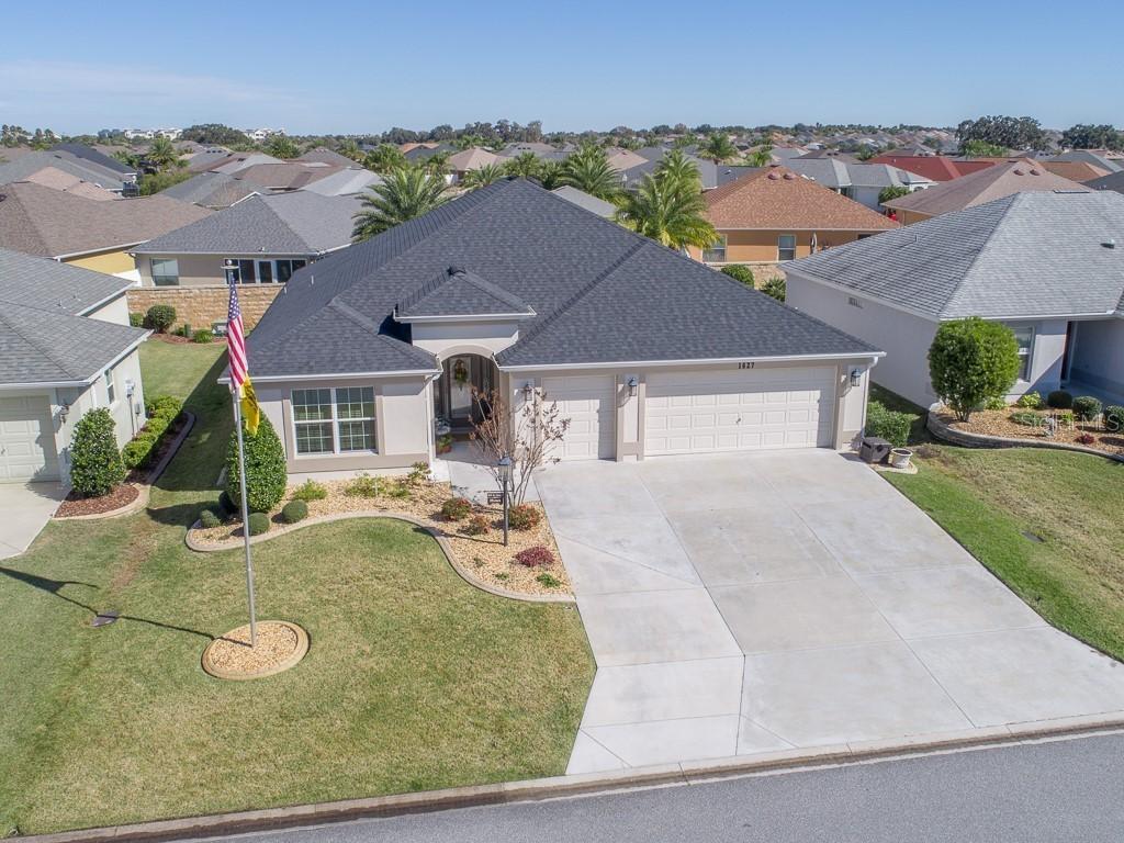 1627 Gullberry Pl., The Villages, FL 32163