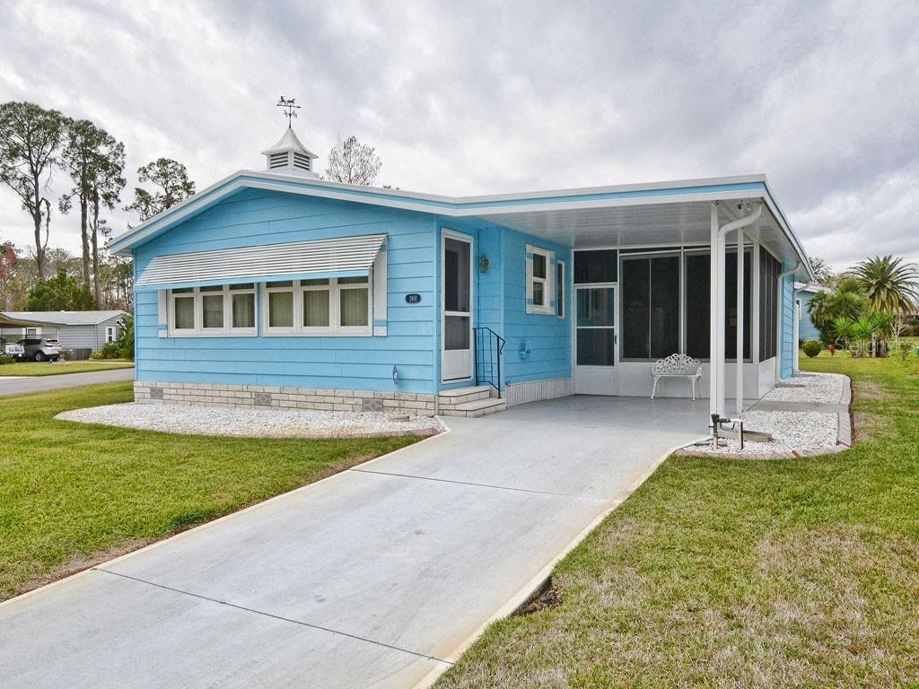 2801 Wekiva Rd., Tavares, FL 32778