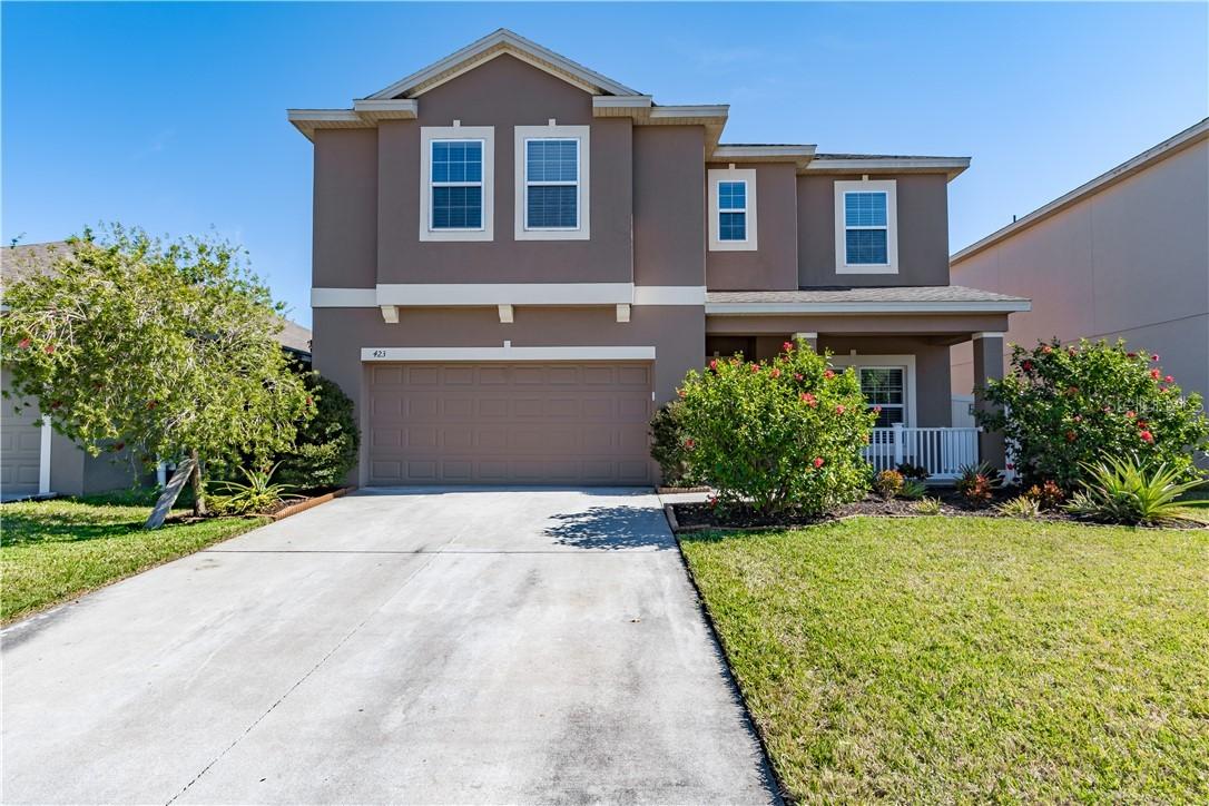 423 Rock Springs Cir., Groveland, FL 34736